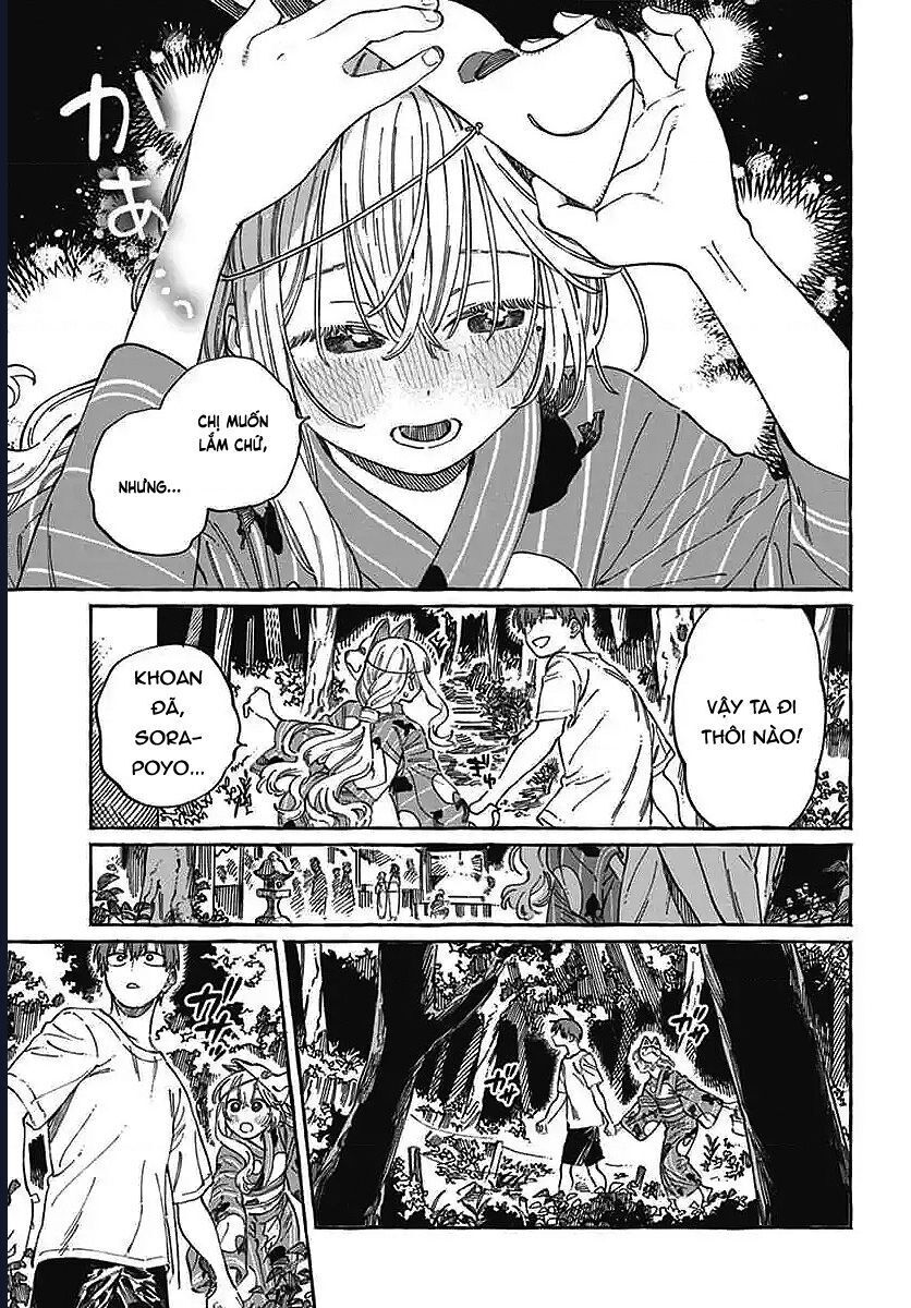 Boku No Suki Na Hito Ga Suki Na Hito Chap 21 - Next Chap 22