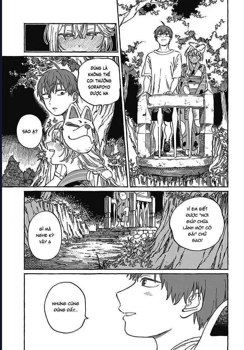 Boku No Suki Na Hito Ga Suki Na Hito Chap 21 - Next Chap 22