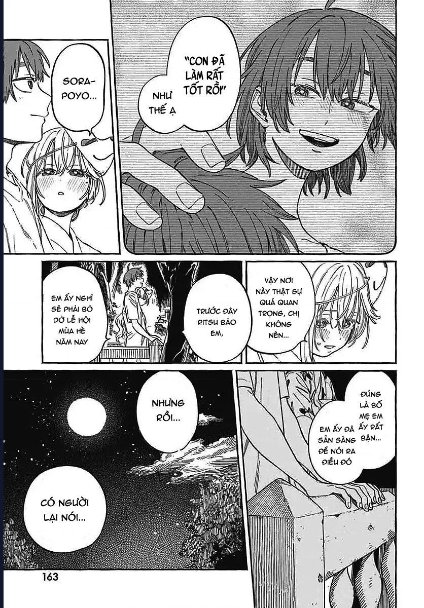 Boku No Suki Na Hito Ga Suki Na Hito Chap 21 - Next Chap 22