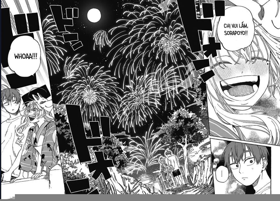 Boku No Suki Na Hito Ga Suki Na Hito Chap 21 - Next Chap 22