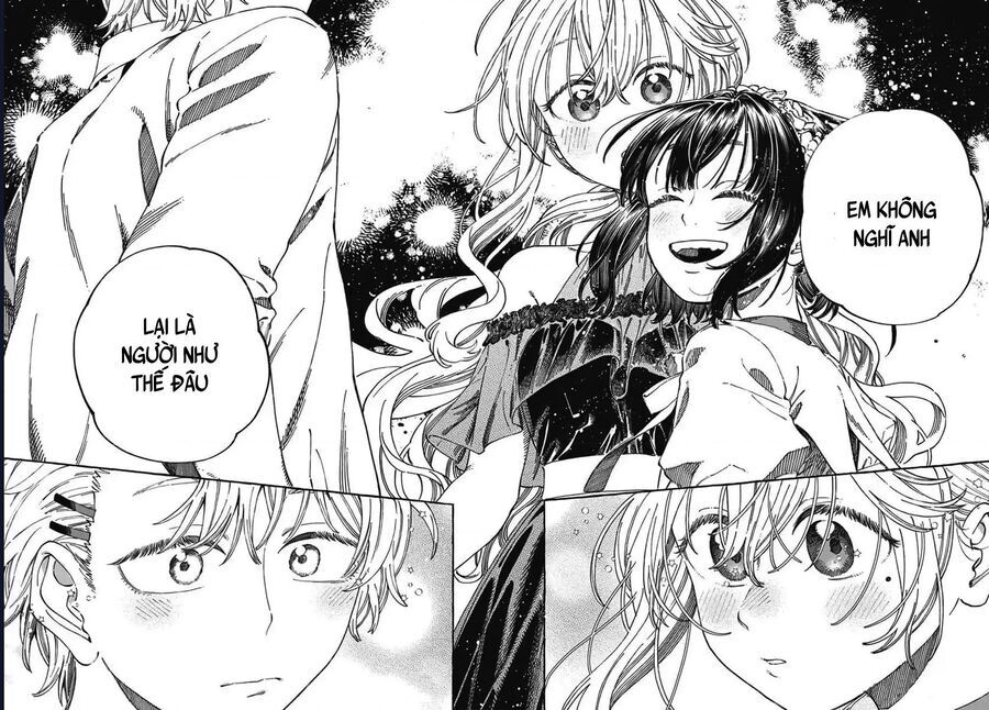 Boku No Suki Na Hito Ga Suki Na Hito Chap 22 - Next Chap 23