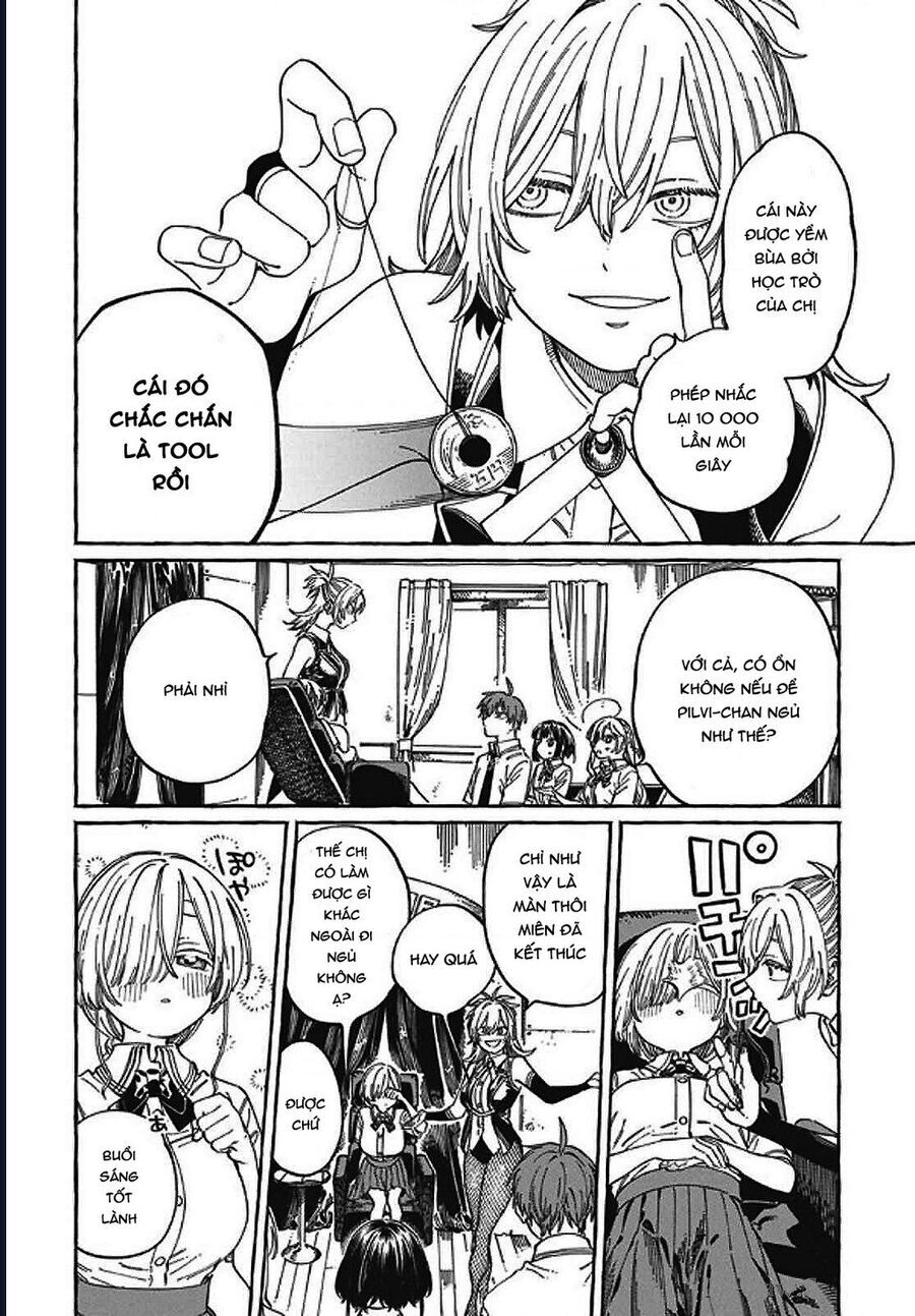 Boku No Suki Na Hito Ga Suki Na Hito Chap 23 - Next Chap 24