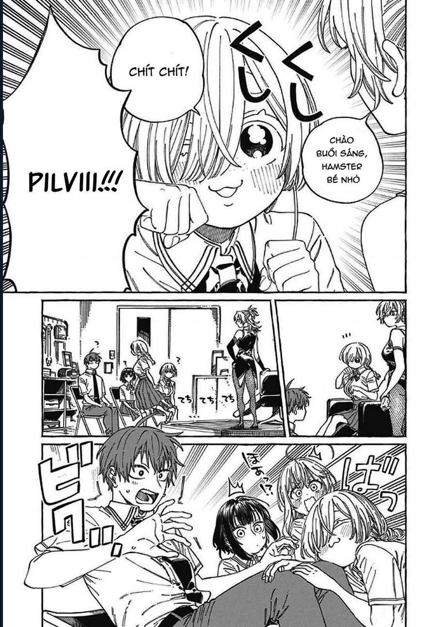 Boku No Suki Na Hito Ga Suki Na Hito Chap 23 - Next Chap 24