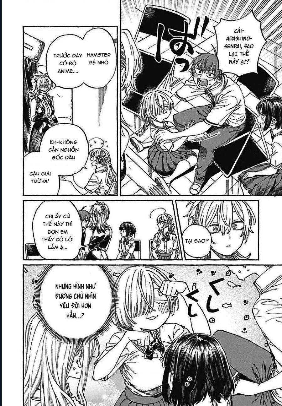 Boku No Suki Na Hito Ga Suki Na Hito Chap 23 - Next Chap 24