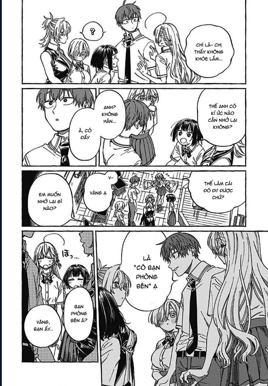 Boku No Suki Na Hito Ga Suki Na Hito Chap 23 - Next Chap 24