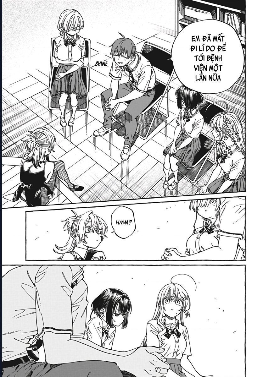 Boku No Suki Na Hito Ga Suki Na Hito Chap 23 - Next Chap 24