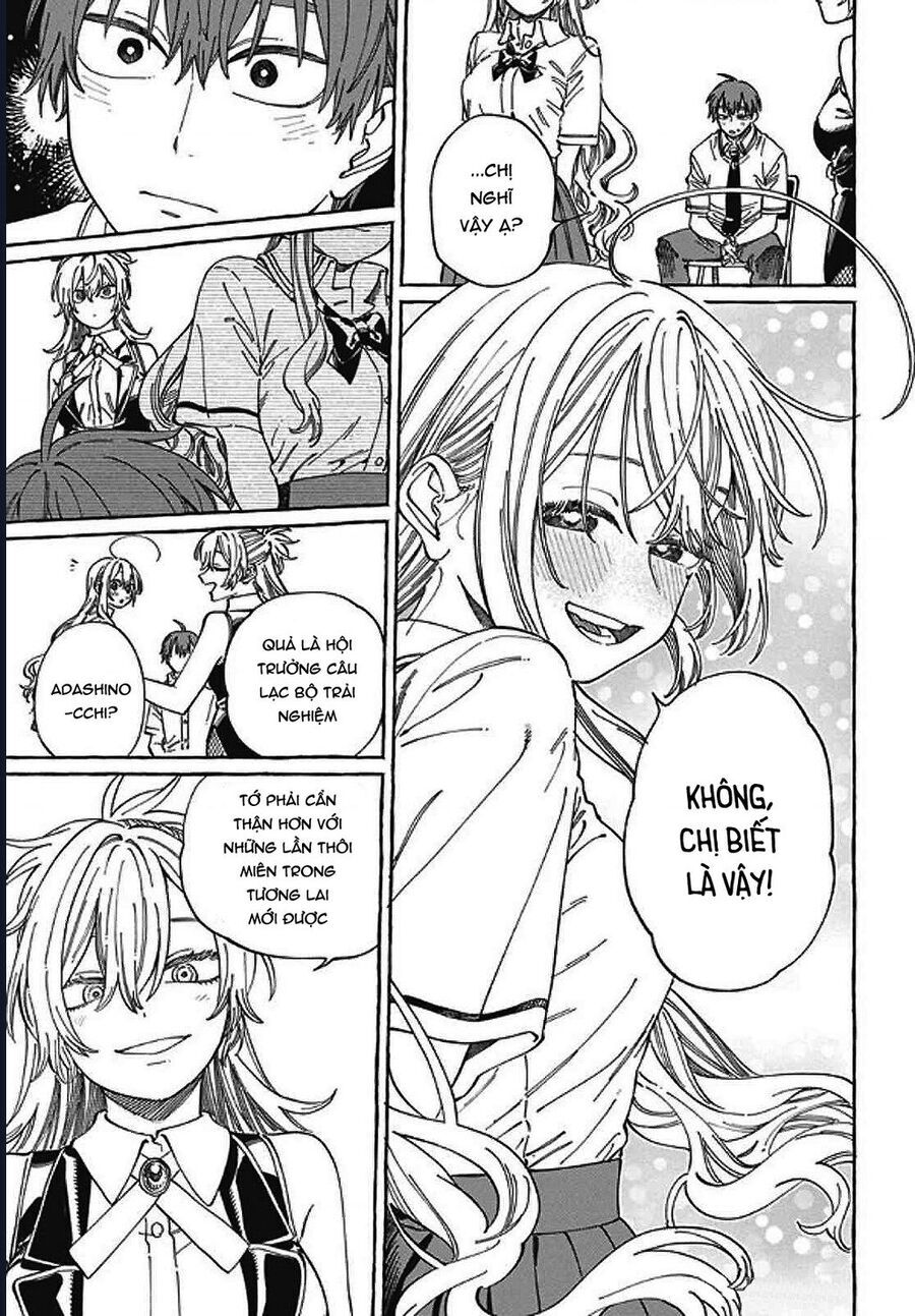 Boku No Suki Na Hito Ga Suki Na Hito Chap 23 - Next Chap 24