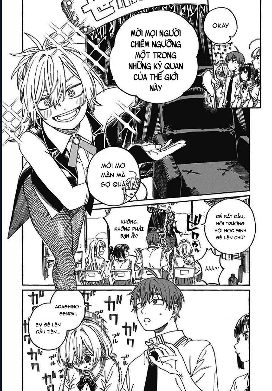 Boku No Suki Na Hito Ga Suki Na Hito Chap 23 - Next Chap 24