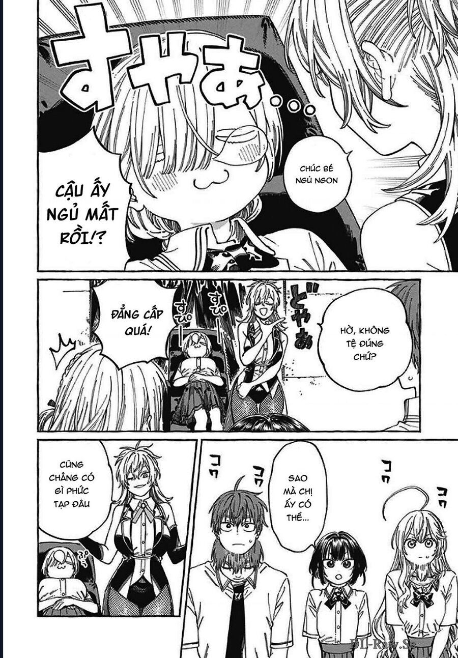 Boku No Suki Na Hito Ga Suki Na Hito Chap 23 - Next Chap 24