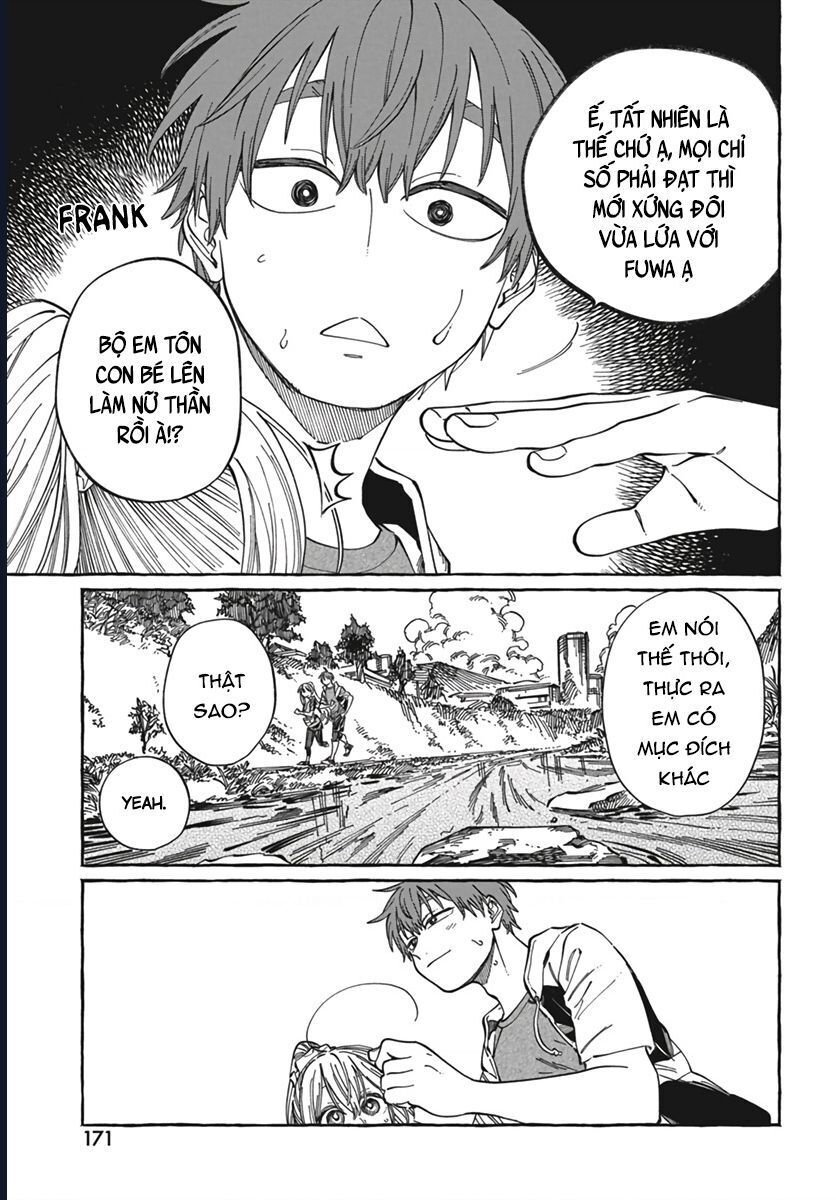 Boku No Suki Na Hito Ga Suki Na Hito Chap 24 - Next Chap 25