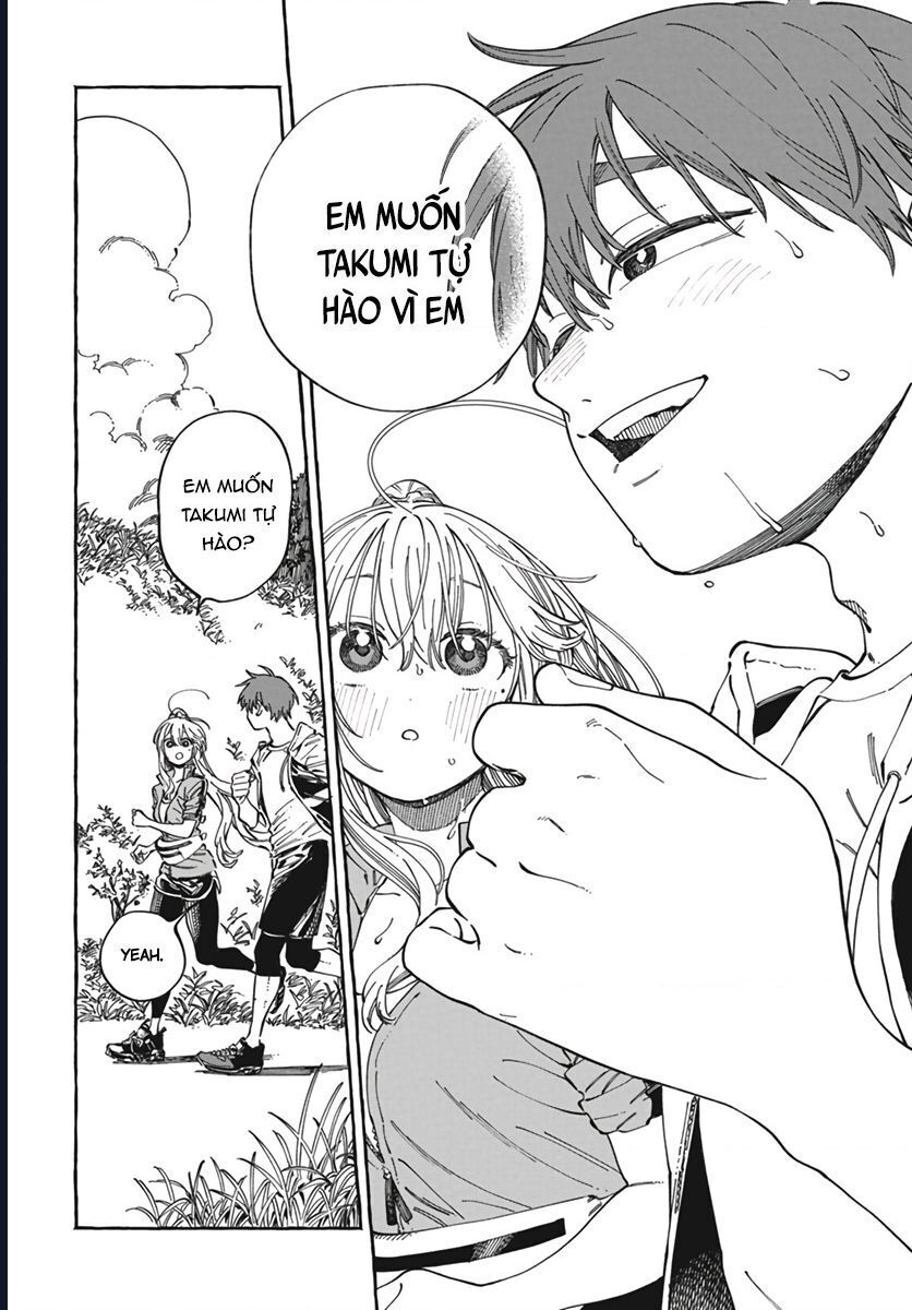 Boku No Suki Na Hito Ga Suki Na Hito Chap 24 - Next Chap 25