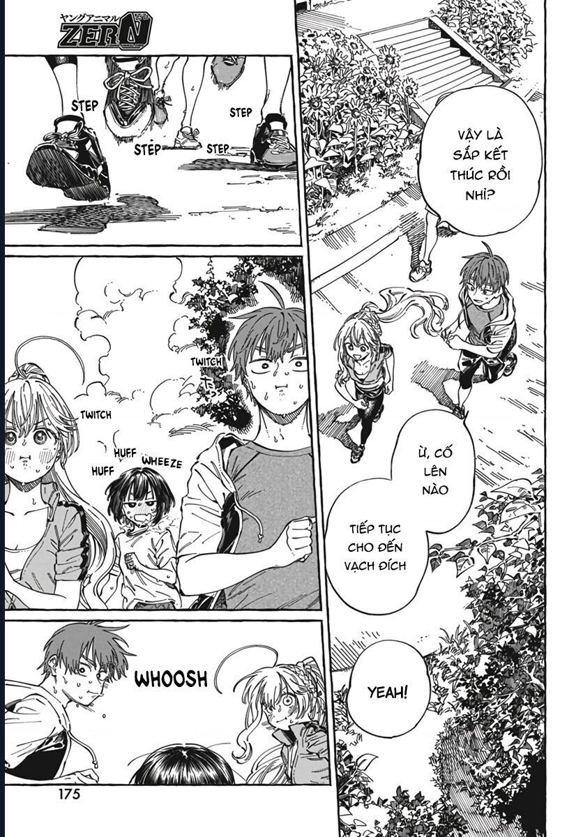 Boku No Suki Na Hito Ga Suki Na Hito Chap 24 - Next Chap 25