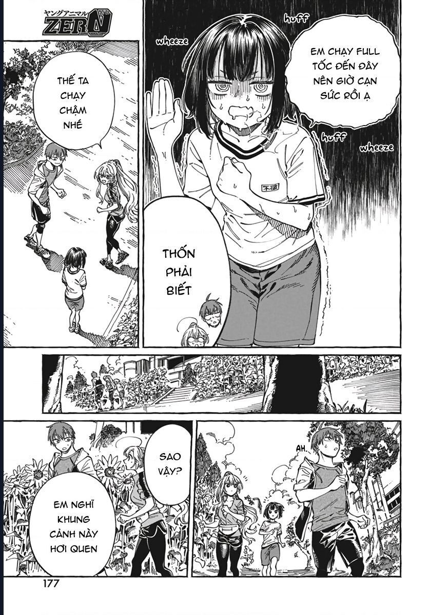 Boku No Suki Na Hito Ga Suki Na Hito Chap 24 - Next Chap 25