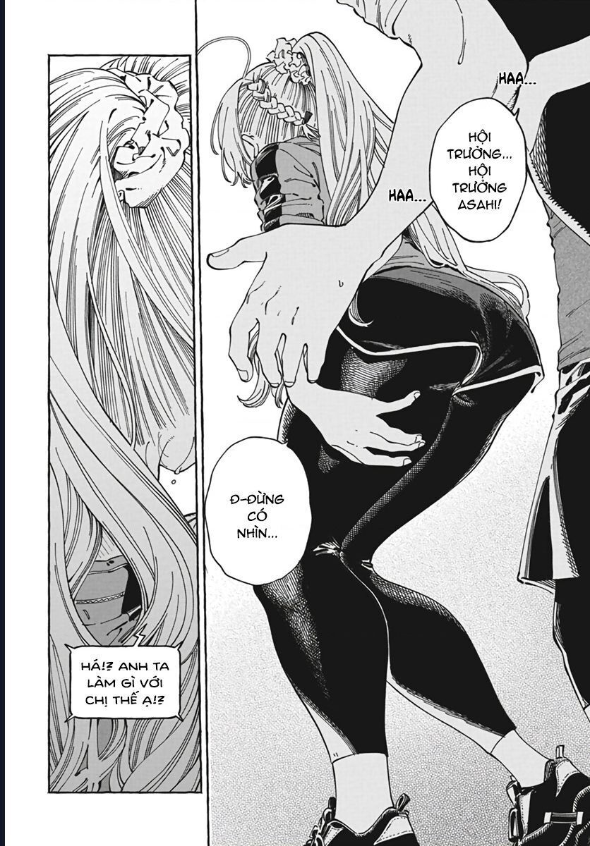 Boku No Suki Na Hito Ga Suki Na Hito Chap 24 - Next Chap 25