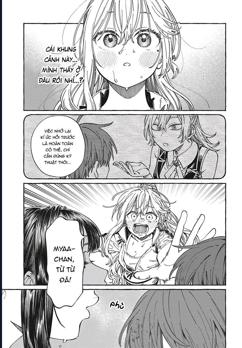 Boku No Suki Na Hito Ga Suki Na Hito Chap 24 - Next Chap 25