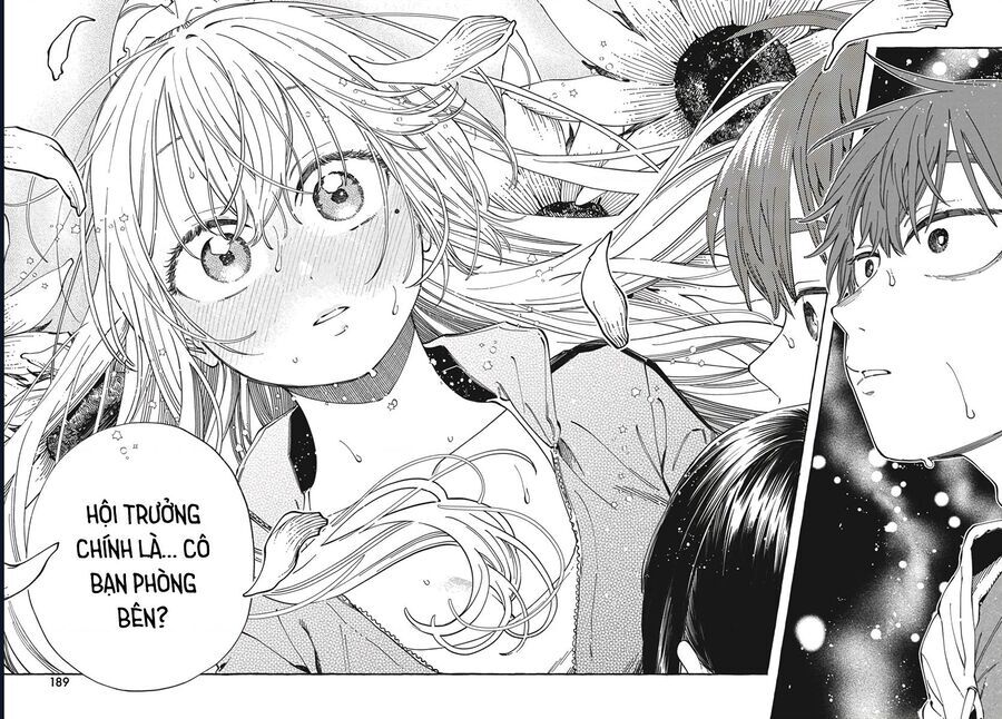 Boku No Suki Na Hito Ga Suki Na Hito Chap 24 - Next Chap 25