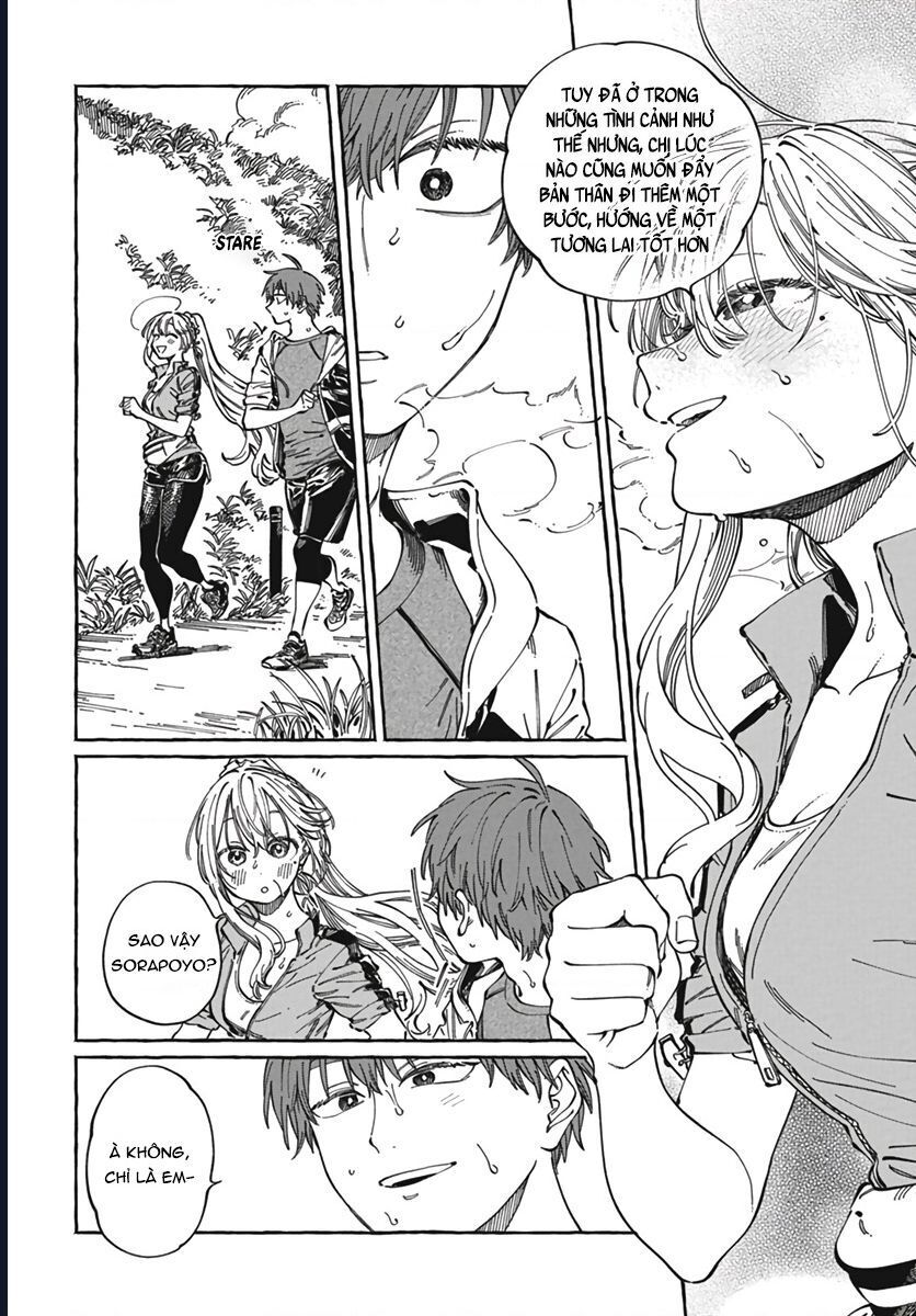 Boku No Suki Na Hito Ga Suki Na Hito Chap 24 - Next Chap 25