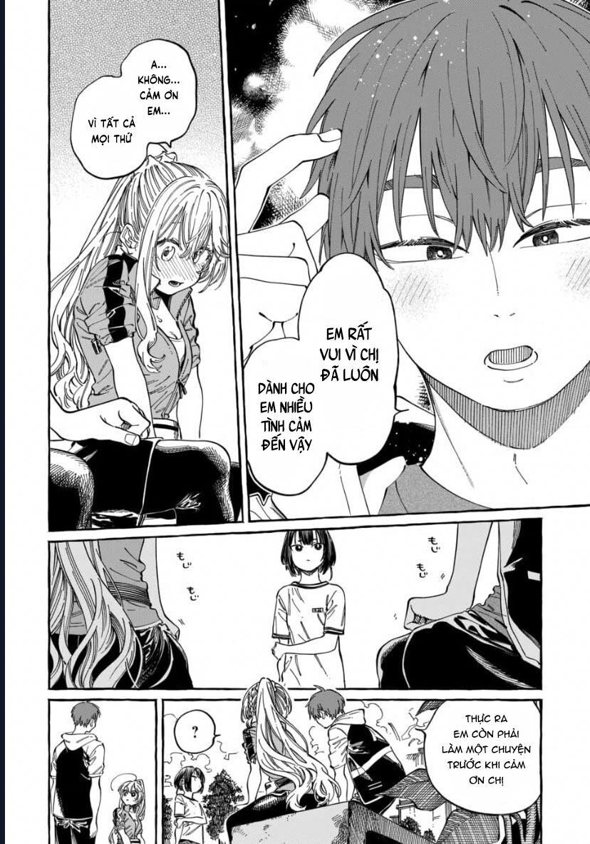 Boku No Suki Na Hito Ga Suki Na Hito Chap 25 - Next Chap 26