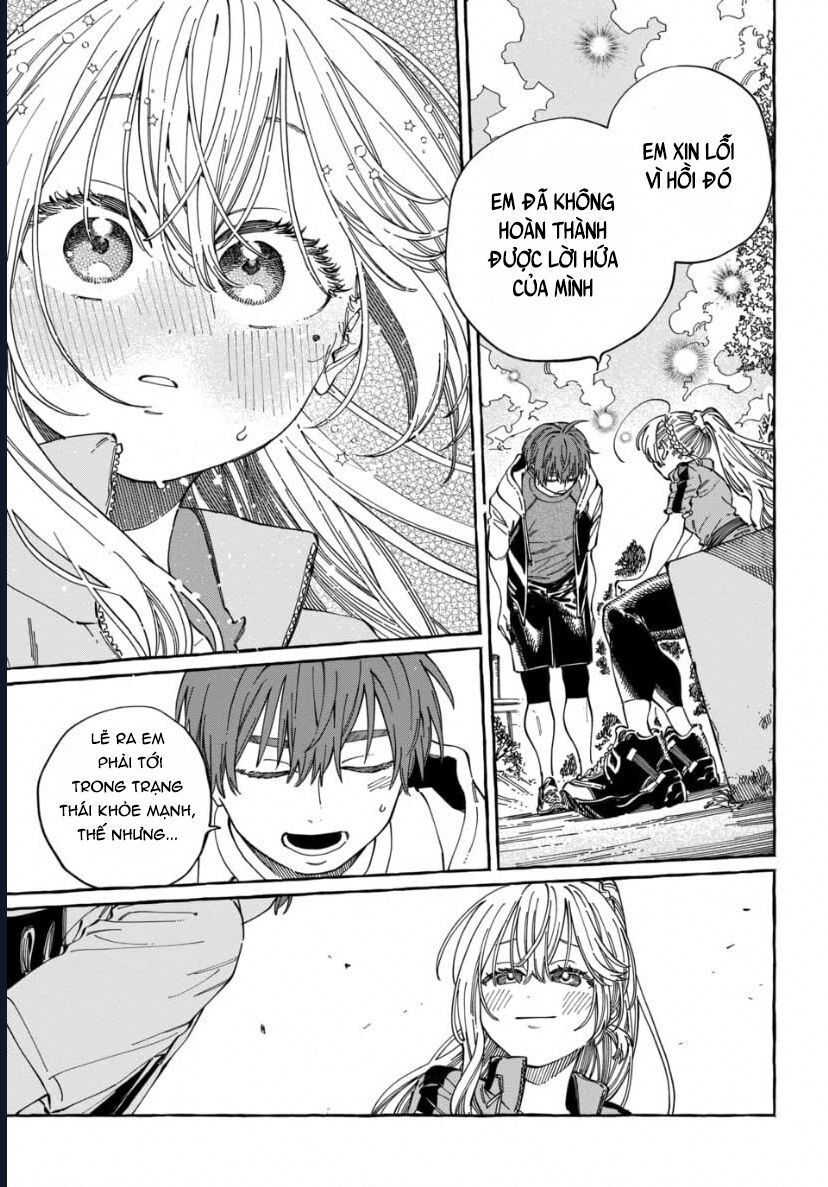 Boku No Suki Na Hito Ga Suki Na Hito Chap 25 - Next Chap 26