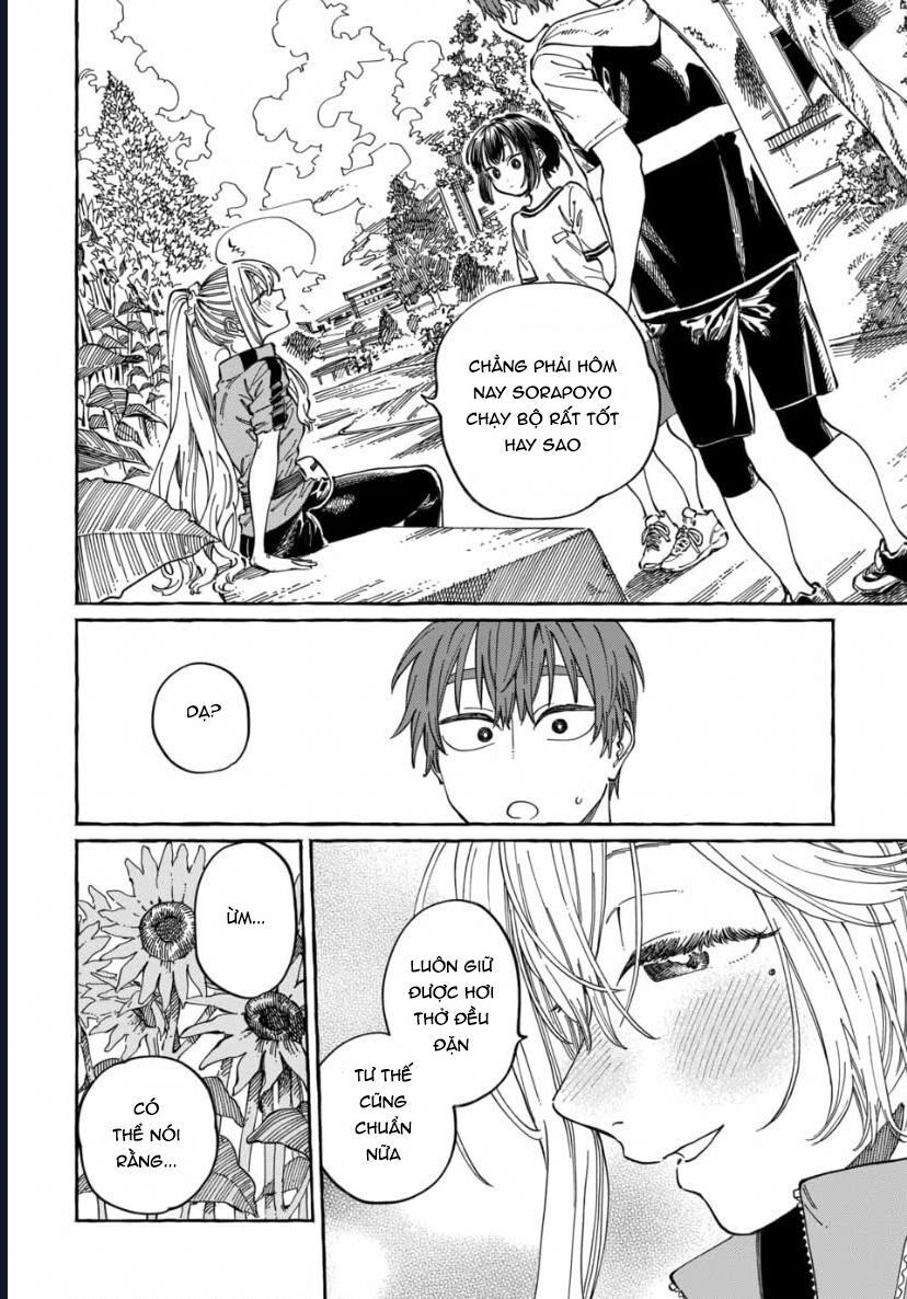 Boku No Suki Na Hito Ga Suki Na Hito Chap 25 - Next Chap 26