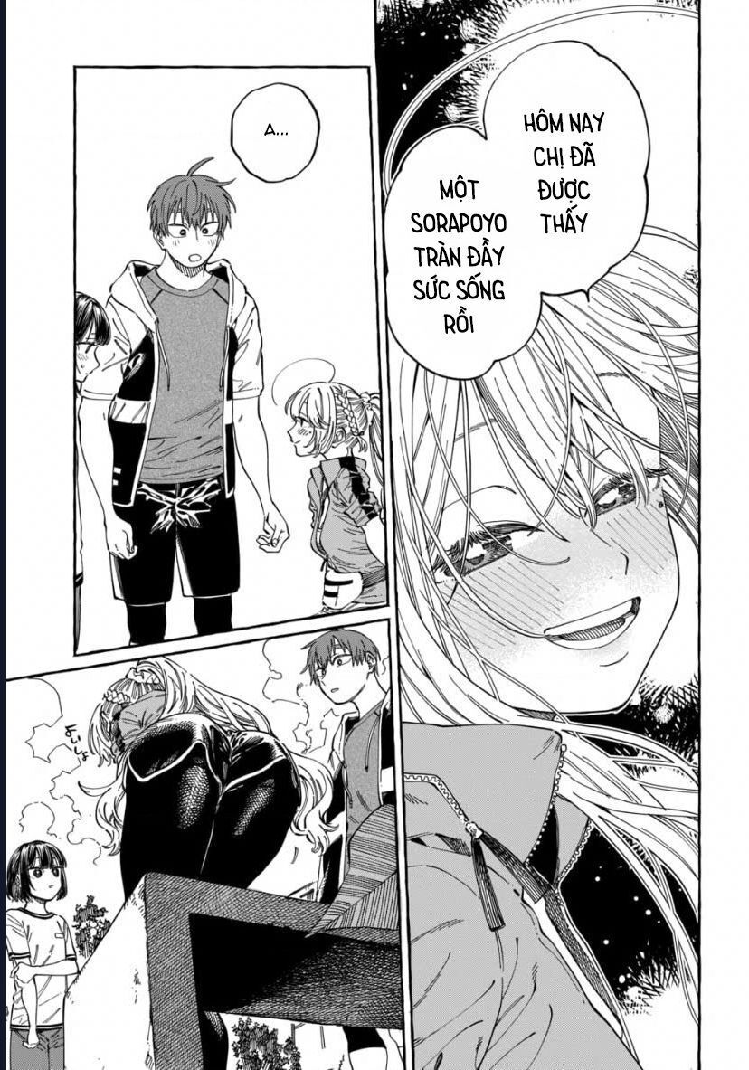 Boku No Suki Na Hito Ga Suki Na Hito Chap 25 - Next Chap 26