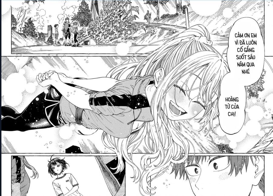 Boku No Suki Na Hito Ga Suki Na Hito Chap 25 - Next Chap 26