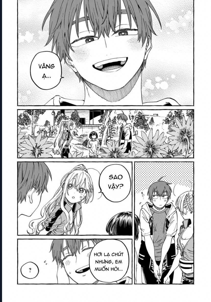 Boku No Suki Na Hito Ga Suki Na Hito Chap 25 - Next Chap 26