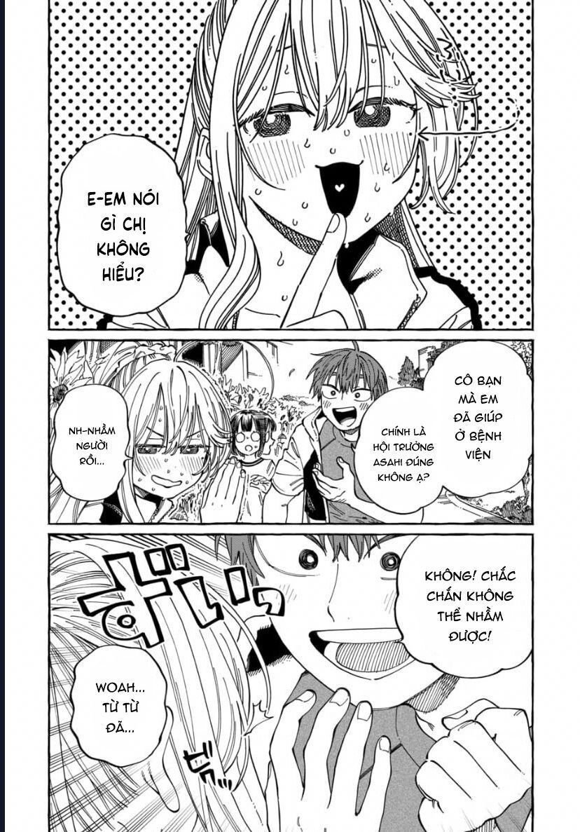 Boku No Suki Na Hito Ga Suki Na Hito Chap 25 - Next Chap 26