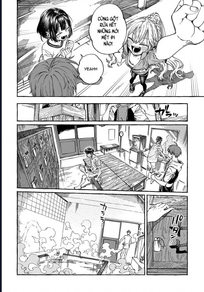 Boku No Suki Na Hito Ga Suki Na Hito Chap 25 - Next Chap 26