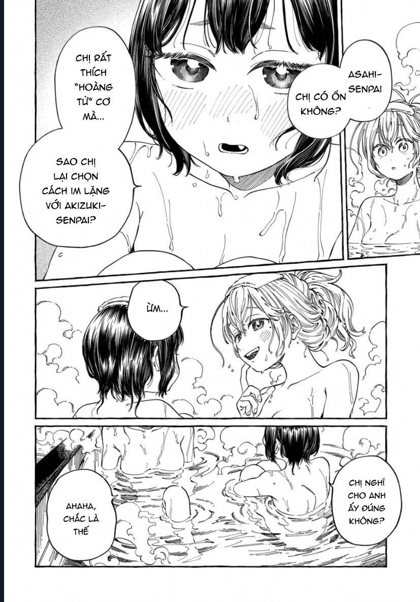 Boku No Suki Na Hito Ga Suki Na Hito Chap 25 - Next Chap 26