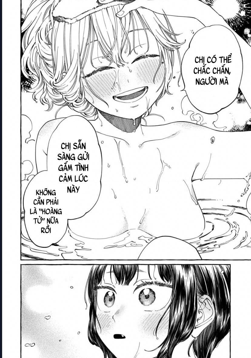 Boku No Suki Na Hito Ga Suki Na Hito Chap 25 - Next Chap 26