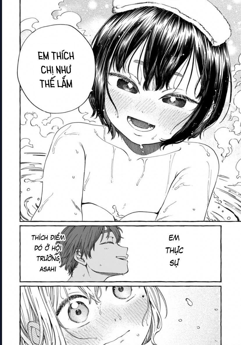 Boku No Suki Na Hito Ga Suki Na Hito Chap 25 - Next Chap 26