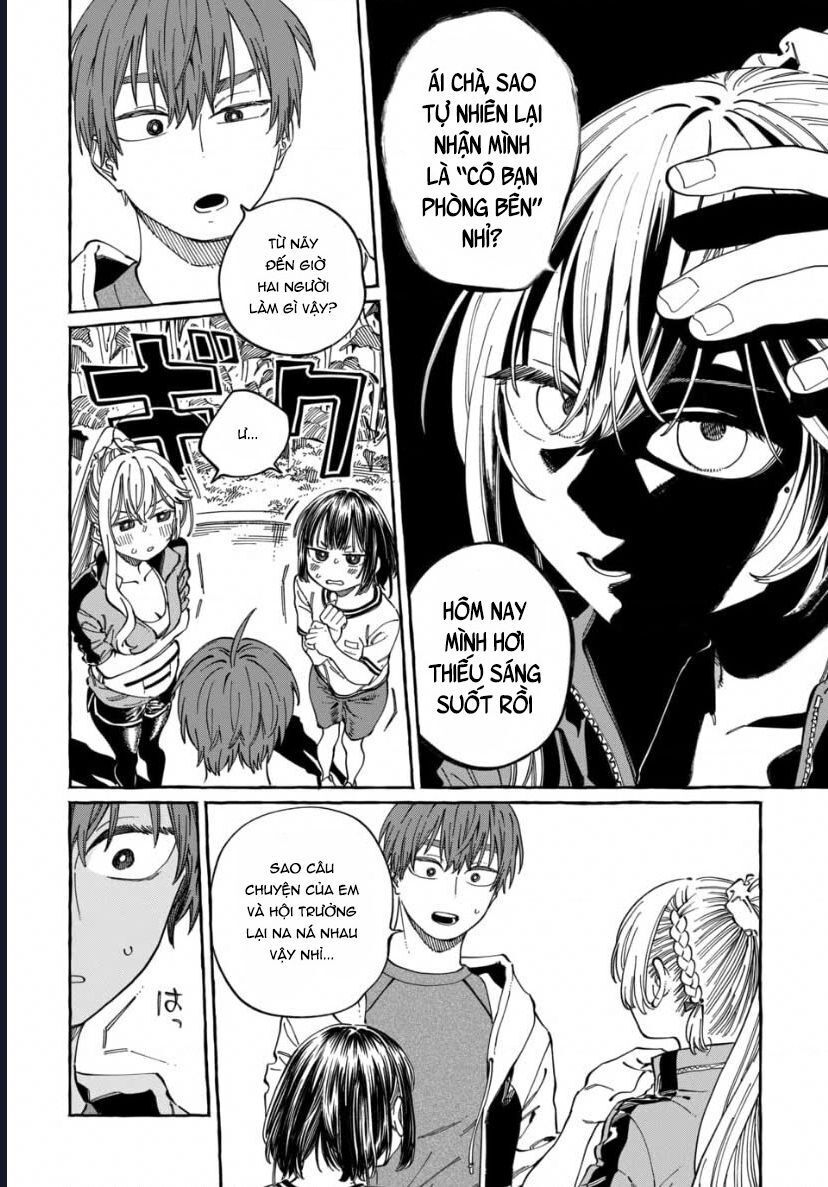 Boku No Suki Na Hito Ga Suki Na Hito Chap 25 - Next Chap 26