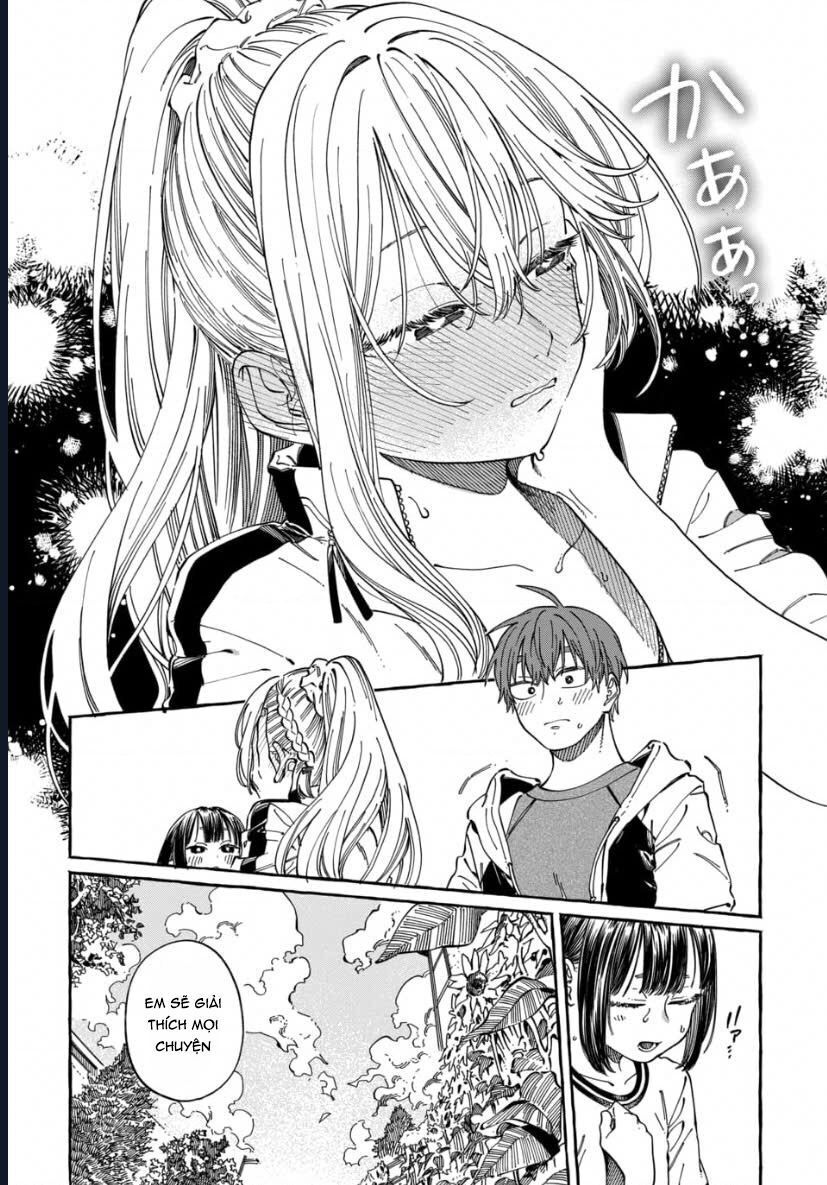 Boku No Suki Na Hito Ga Suki Na Hito Chap 25 - Next Chap 26
