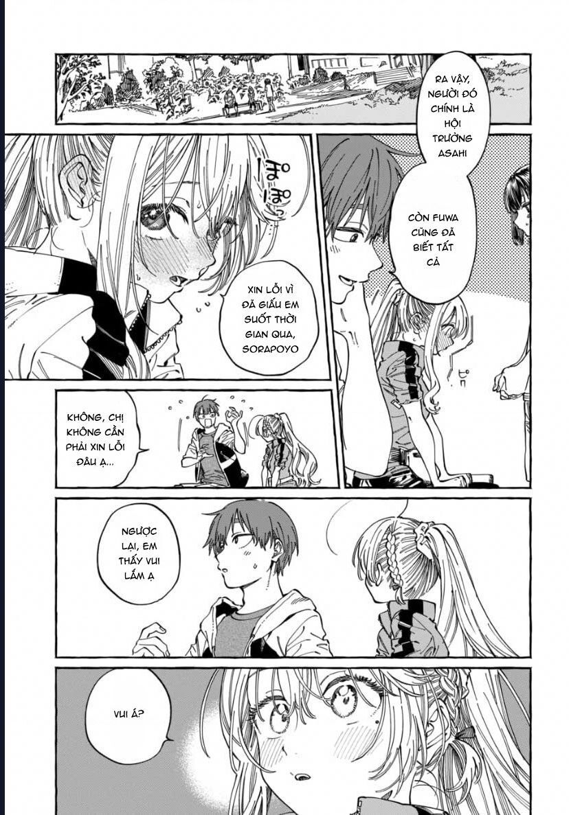 Boku No Suki Na Hito Ga Suki Na Hito Chap 25 - Next Chap 26