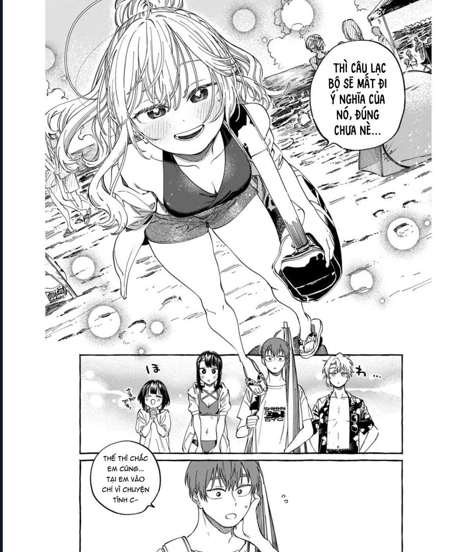 Boku No Suki Na Hito Ga Suki Na Hito Chap 26 - Next Chap 27