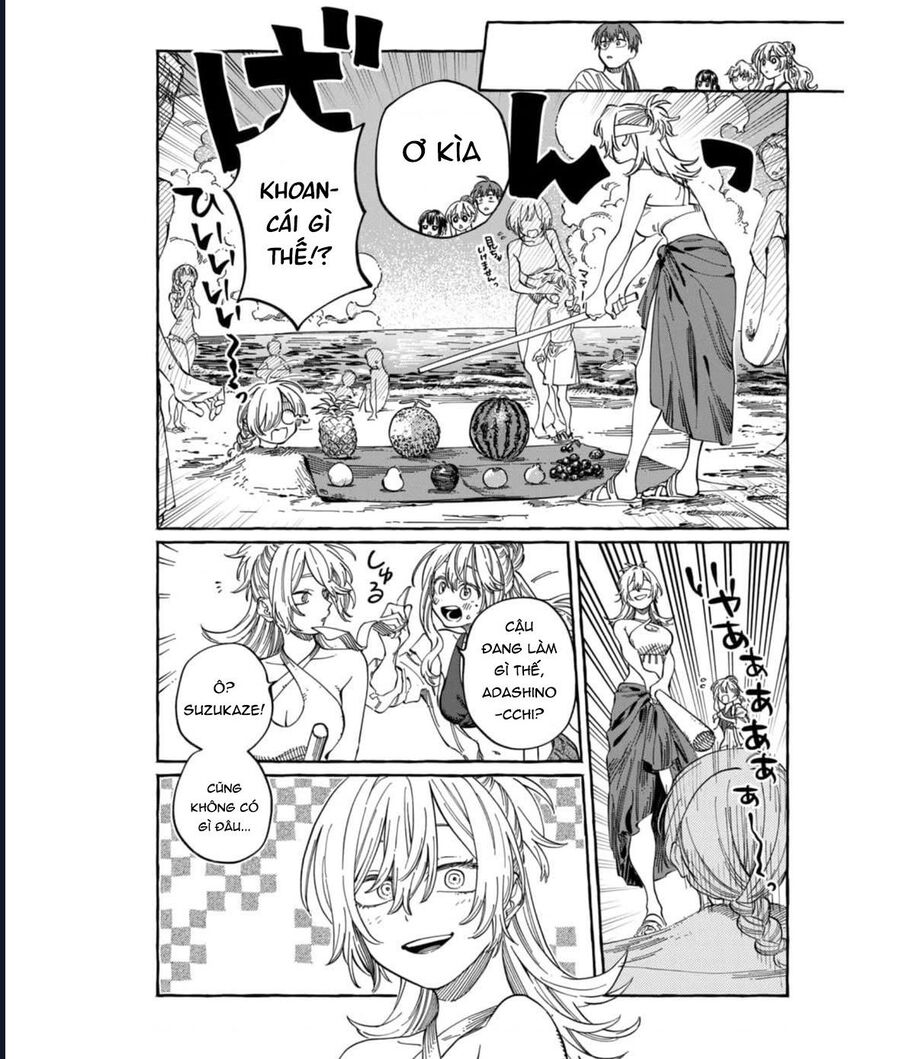 Boku No Suki Na Hito Ga Suki Na Hito Chap 26 - Next Chap 27