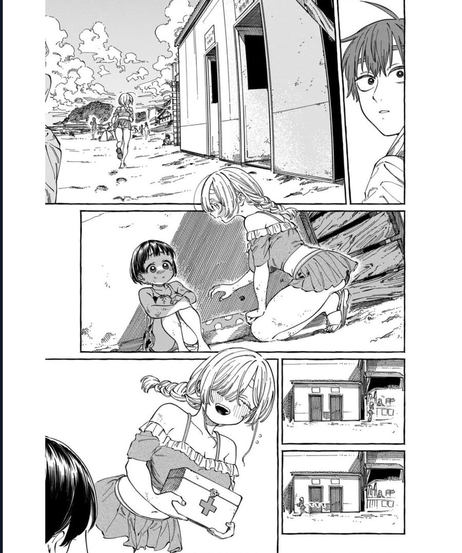 Boku No Suki Na Hito Ga Suki Na Hito Chap 26 - Next Chap 27