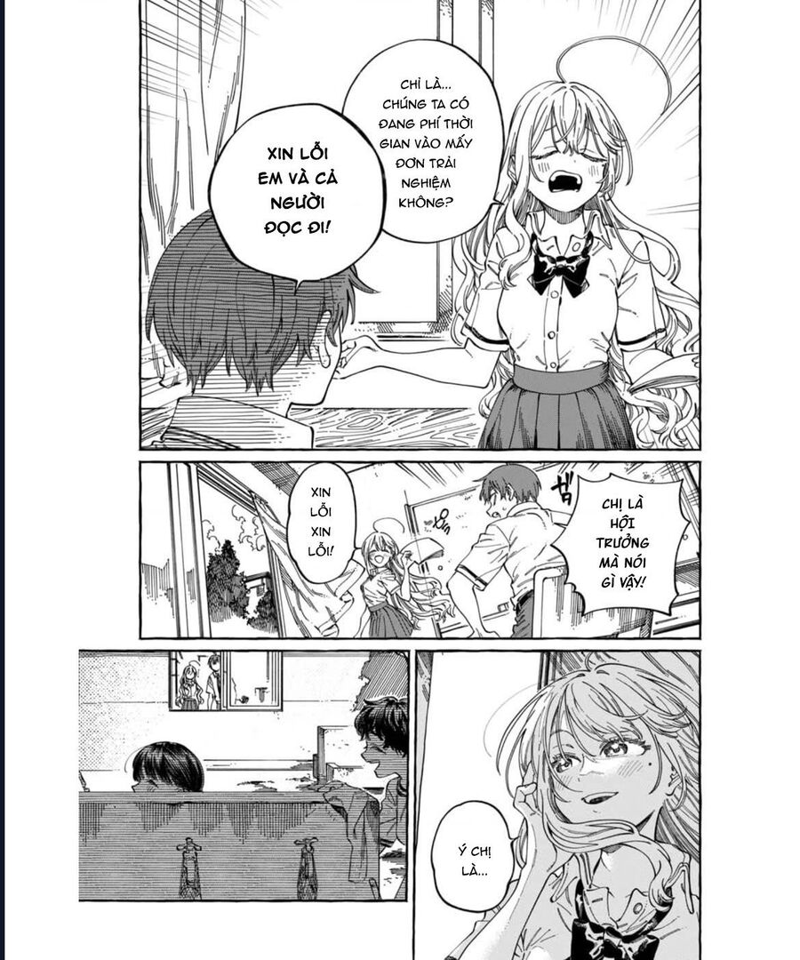 Boku No Suki Na Hito Ga Suki Na Hito Chap 26 - Next Chap 27