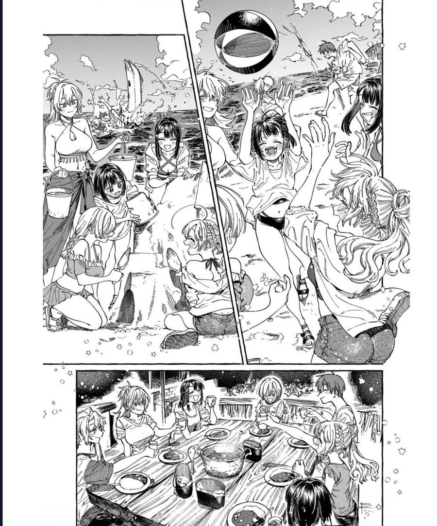 Boku No Suki Na Hito Ga Suki Na Hito Chap 26 - Next Chap 27