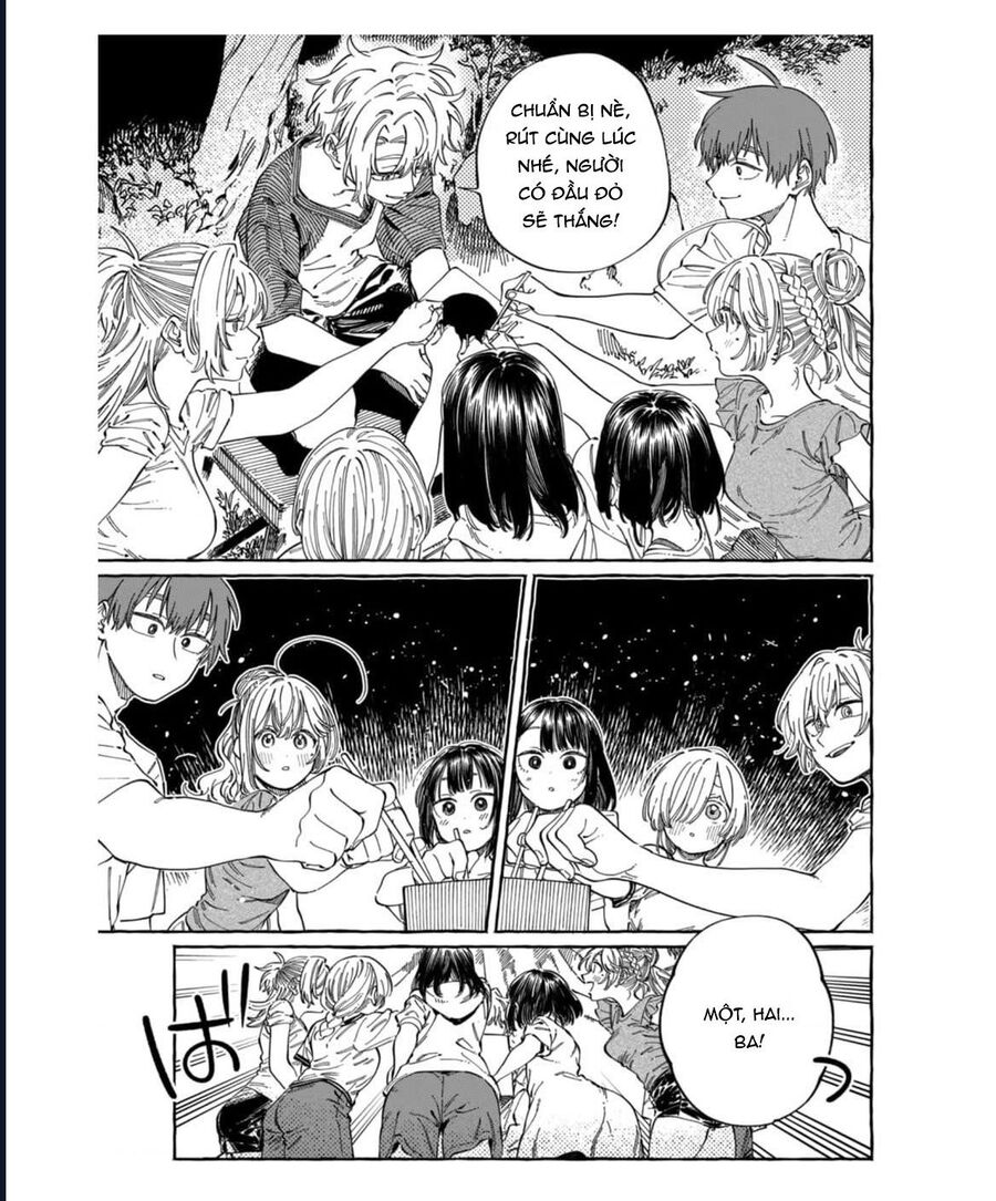 Boku No Suki Na Hito Ga Suki Na Hito Chap 26 - Next Chap 27