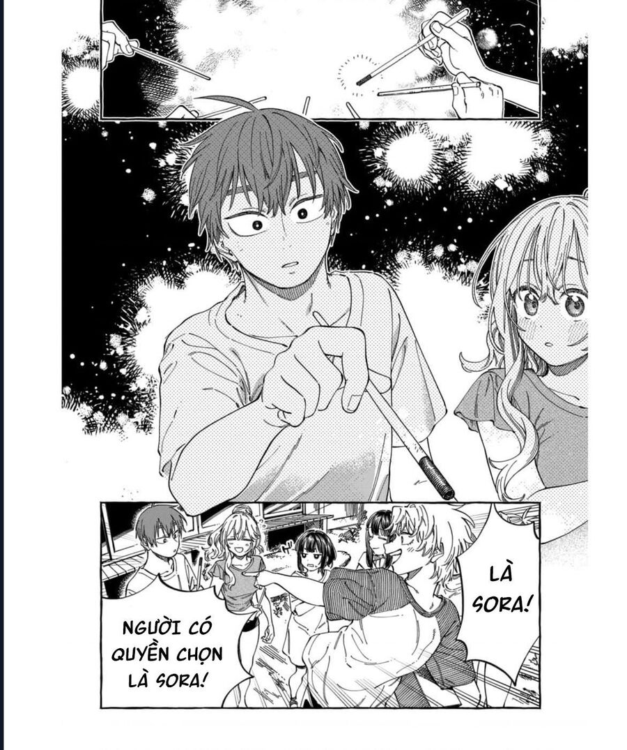 Boku No Suki Na Hito Ga Suki Na Hito Chap 26 - Next Chap 27