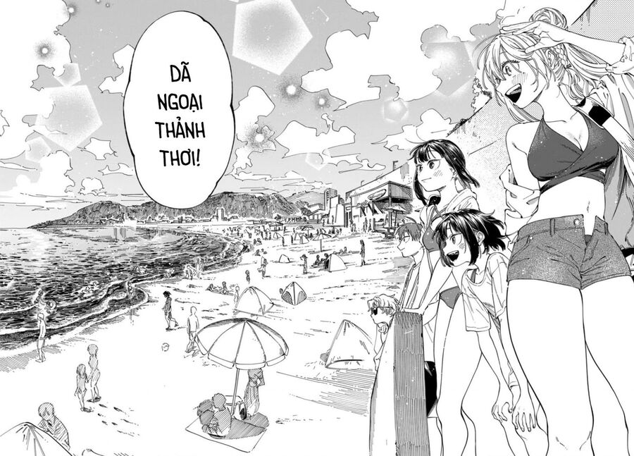 Boku No Suki Na Hito Ga Suki Na Hito Chap 26 - Next Chap 27