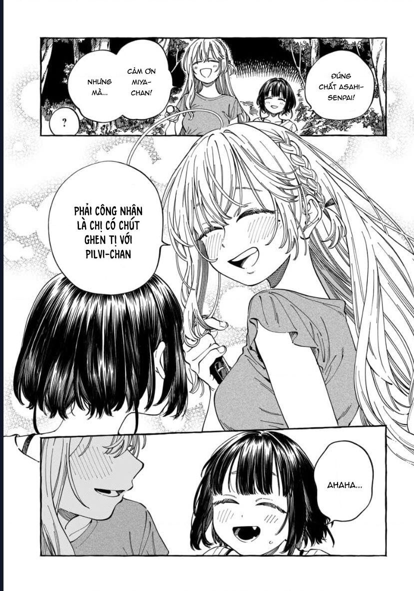 Boku No Suki Na Hito Ga Suki Na Hito Chap 27 - Next Chap 28