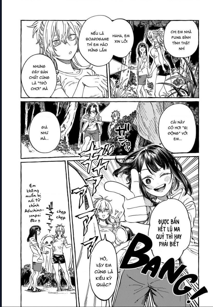 Boku No Suki Na Hito Ga Suki Na Hito Chap 27 - Next Chap 28