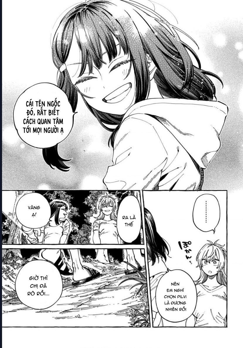 Boku No Suki Na Hito Ga Suki Na Hito Chap 27 - Next Chap 28