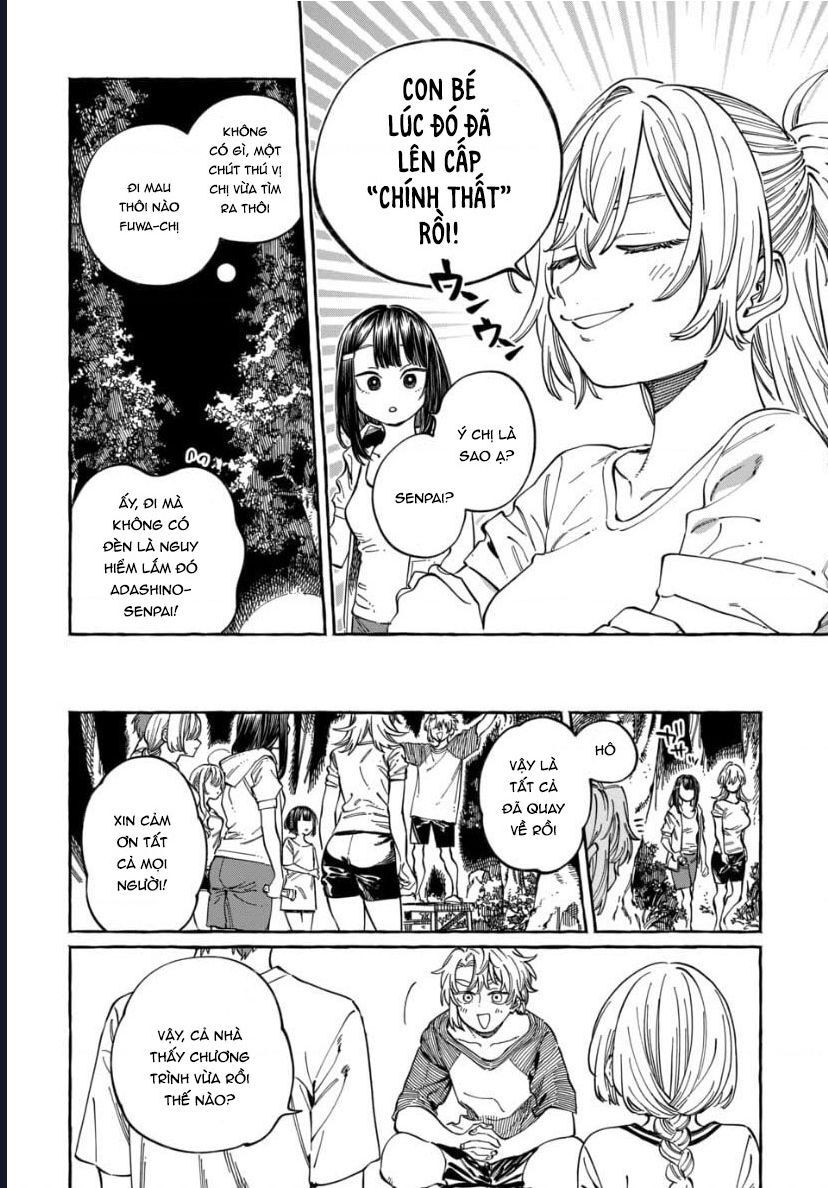 Boku No Suki Na Hito Ga Suki Na Hito Chap 27 - Next Chap 28