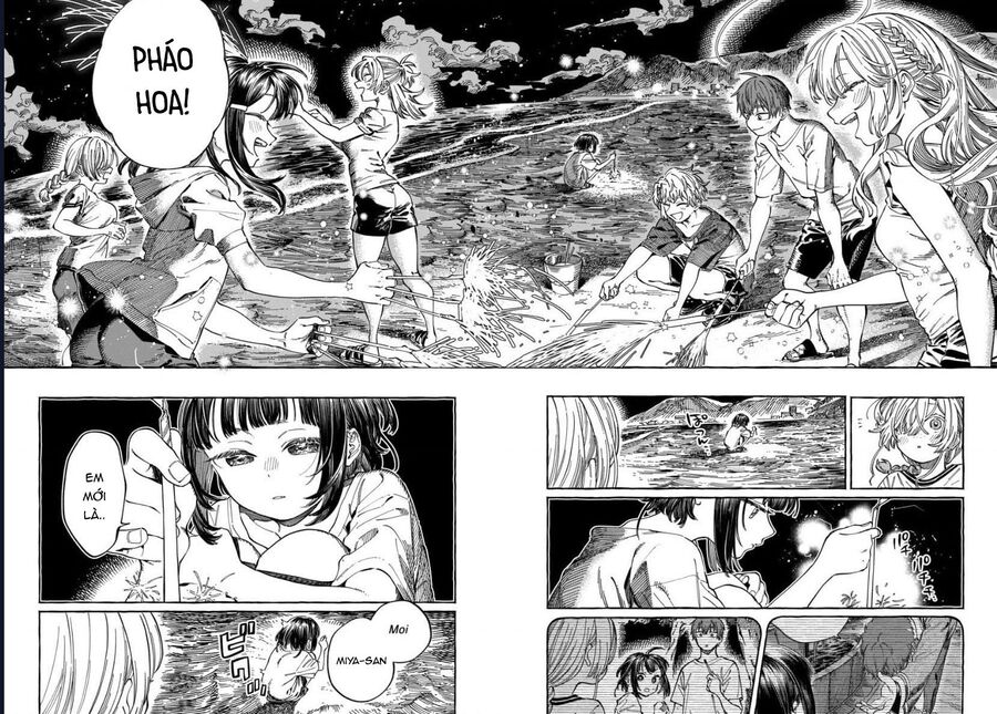 Boku No Suki Na Hito Ga Suki Na Hito Chap 27 - Next Chap 28