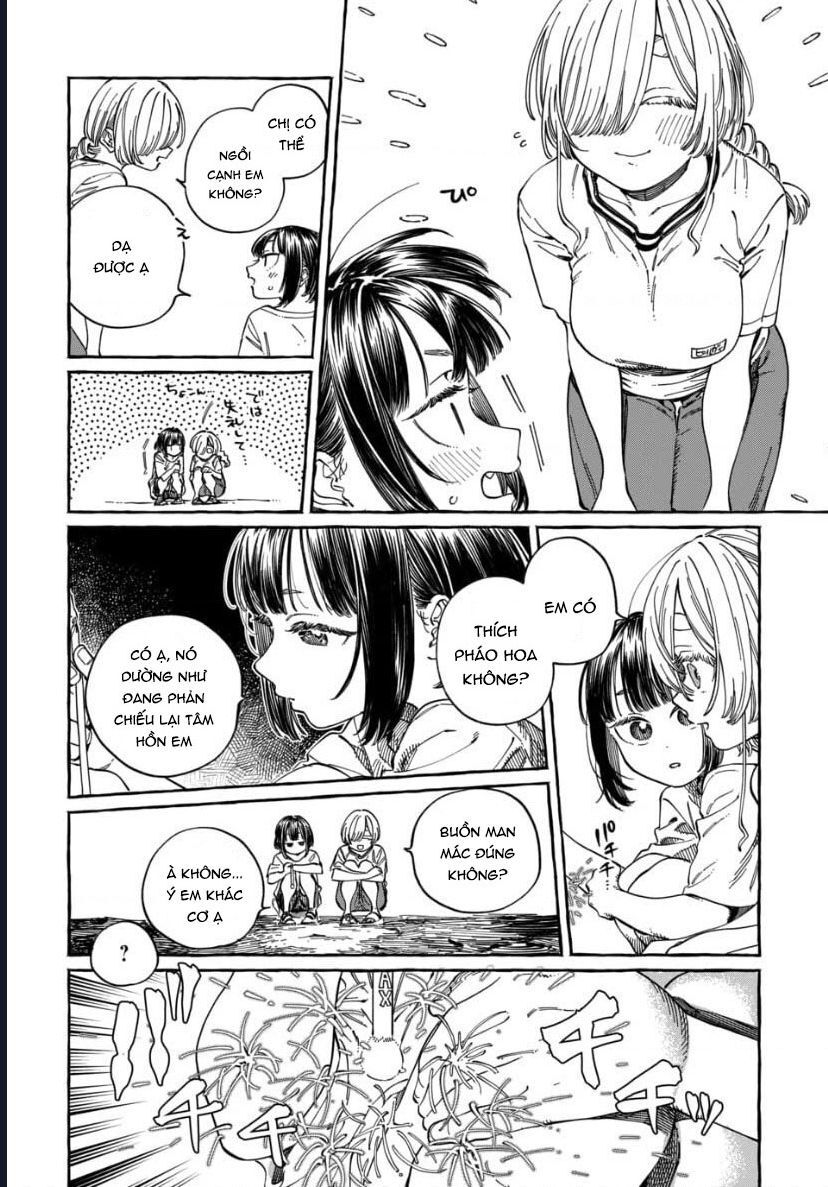 Boku No Suki Na Hito Ga Suki Na Hito Chap 27 - Next Chap 28