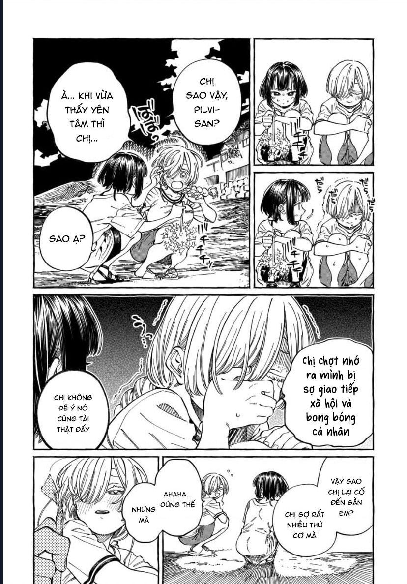 Boku No Suki Na Hito Ga Suki Na Hito Chap 27 - Next Chap 28